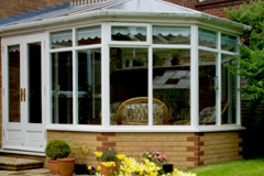 conservatories Trench Green