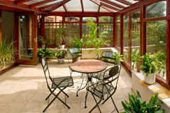 Trench Green conservatory quotes